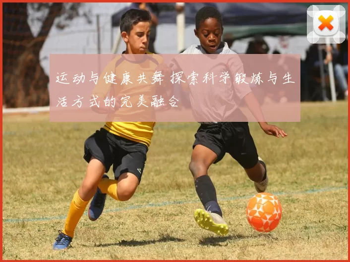 运动与健康共舞 探索科学锻炼与生活方式的完美融合