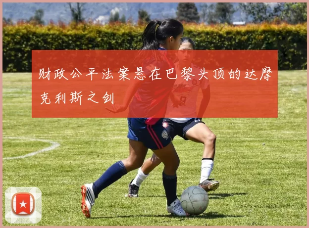 财政公平法案悬在巴黎头顶的达摩克利斯之剑