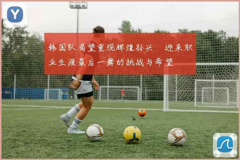 韩国队渴望重现辉煌孙兴慜迎来职业生涯最后一舞的挑战与希望